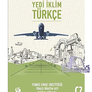 کتاب Yedi İklim C2