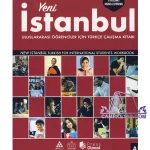 کتاب Yeni Istanbul A1