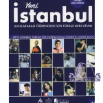 کتاب Yeni Istanbul A2