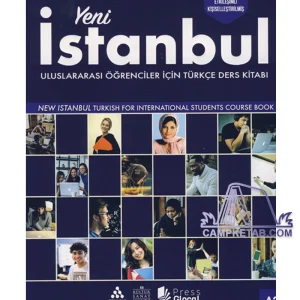کتاب Yeni Istanbul A2