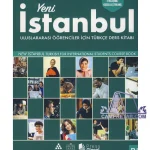 کتاب Yeni Istanbul B1