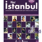 کتاب Yeni Istanbul B2