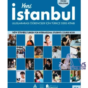 کتاب Yeni Istanbul C1