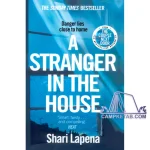 کتاب A Stranger in the House