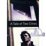 کتاب Bookworms A Tale Of Two Cities