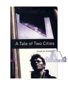 کتاب Bookworms A Tale Of Two Cities