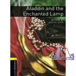 کتاب Bookworms Aladdin And The Enchanted Lamp