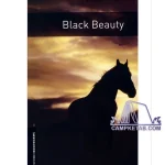 کتاب Bookworms Black Beauty