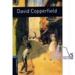 کتاب Bookworms David Copperfield