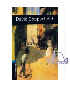 کتاب Bookworms David Copperfield