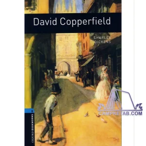 کتاب Bookworms David Copperfield
