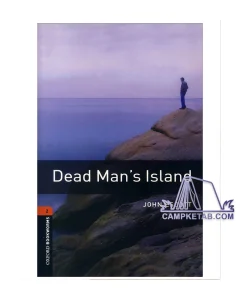 کتاب Bookworms Dead Mans Island