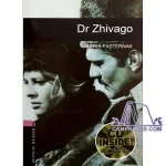 کتاب Bookworms Dr Zhivago