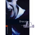 کتاب Bookworms Dracula