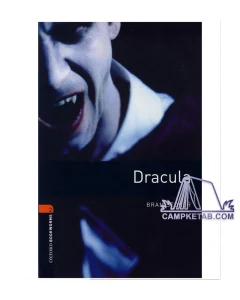 کتاب Bookworms Dracula