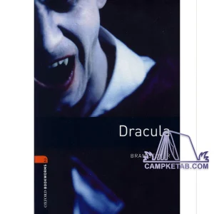 کتاب Bookworms Dracula