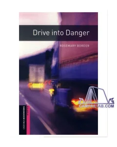 کتاب Bookworms Drive Into Danger