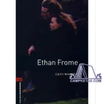 کتاب Bookworms Ethan Frome