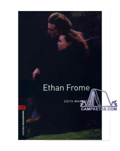 کتاب Bookworms Ethan Frome