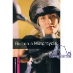 کتاب Bookworms Girl On A Motorcycle