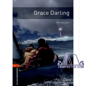 کتاب Bookworms Grace Darling