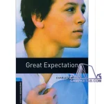کتاب Bookworms Great Expectations