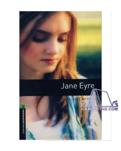 کتاب Bookworms Jane Eyre