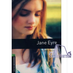 کتاب Bookworms Jane Eyre