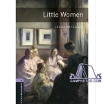 کتاب Bookworms Little Women