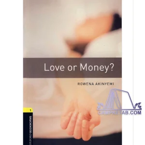 کتاب ?Bookworms love Or Money