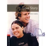 کتاب Bookworms Love Story