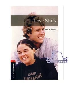 کتاب Bookworms Love Story
