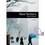 کتاب Bookworms New Yorkers