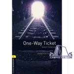 کتاب Bookworms One Way Ticket