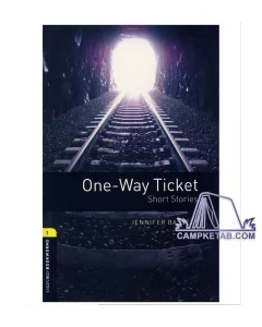کتاب Bookworms One Way Ticket