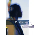 کتاب Bookworms Pocahontas