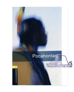 کتاب Bookworms Pocahontas