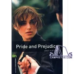 کتاب Bookworms Pride And Prejudice