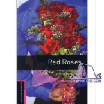 کتاب Bookworms Red Roses