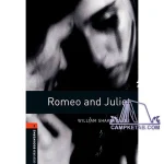 کتاب Bookworms Romeo And Juliet