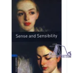 کتاب Bookworms Sense and Sensibility