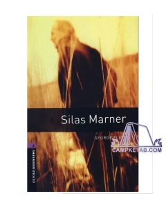 کتاب Bookworms Silas Marner
