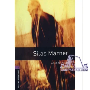 کتاب Bookworms Silas Marner