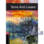 کتاب Sons And Lovers