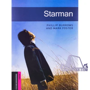 کتاب Bookworms Starman