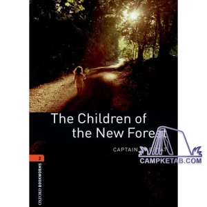 کتاب Bookworms The Children of the New Forest