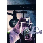 کتاب Bookworms The Enemy