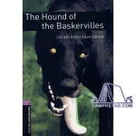 کتاب Bookworms The Hound of the Baskervilles