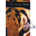 کتاب Bookworms The Jungle Book