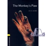 کتاب Bookworms The Monkeys Paw